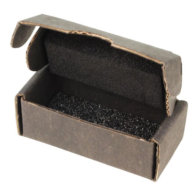 39536 Protektive Pak  Anti-Static ESD Device Containers